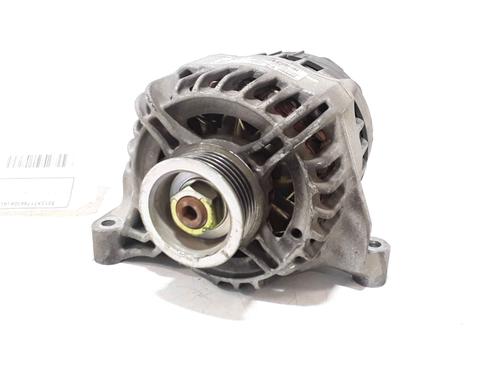 Used Alternator FIAT 500 (312_) 1.2 (312AXA1A) (69 hp) 25178720