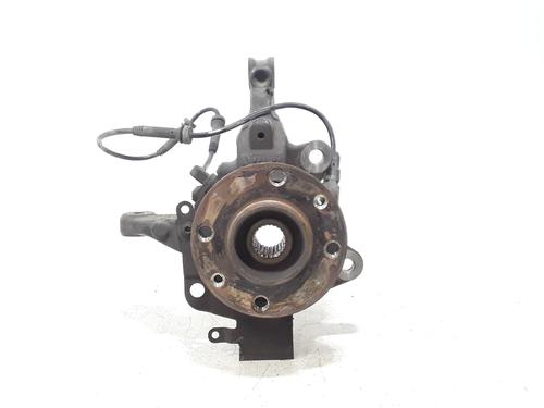 Used Right front steering knuckle RENAULT CLIO IV (BH_) 0.9 TCe 90 (BHNF, BHMA, BHMH, BHJK, BHJR) (90 hp) 29045282