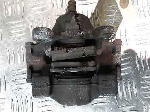 Used Right rear brake caliper MERCEDES-BENZ M-CLASS (W163) ML 270 CDI (163.113) (163 hp) 25165888