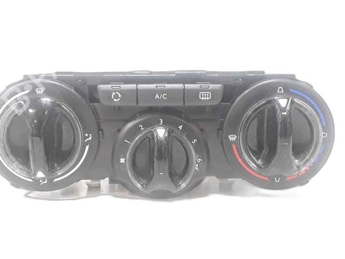 Used Climate control PEUGEOT 208 I (CA_, CC_) 1.5 BlueHDI 100 (102 hp) 25170793