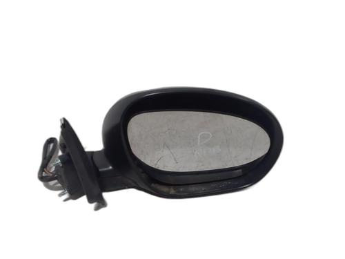 Used Right mirror NISSAN JUKE (F15) 1.5 dCi (110 hp) 31259367