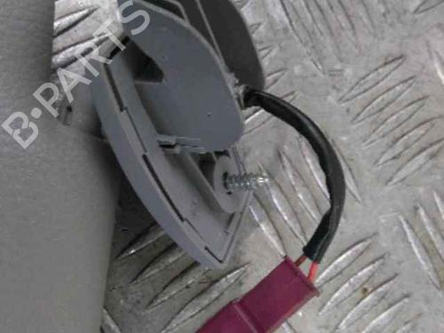 Right sun visor BMW 5 (E60) 520 d | BP25159060I2 