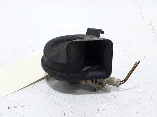 Used Horn PEUGEOT 307 (3A/C) 1.6 HDi (90 hp) 25179230