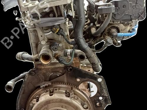 Used Engine FIAT PUNTO (199_) 1.4 (199AXB1A, 199BXB1A, 199BXB11, 199AXB11) (78 hp) 25179721