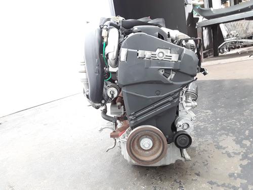 Engine RENAULT TWINGO II (CN0_) 1.5 dCi 75 | BP25180163M1 