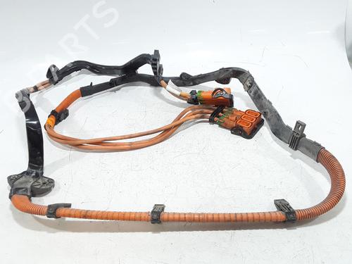 Used Other PEUGEOT 3008 I MPV (0U_) 2.0 HDi Hybrid4 (0URHCA) (200 hp) 30949326