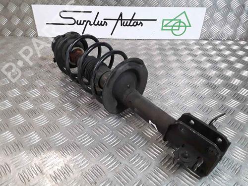 Right front shock absorber FIAT PUNTO (188_) 1.2 60 (188.030, .050, .130, .150, .230, .250) | BP25199249M17 