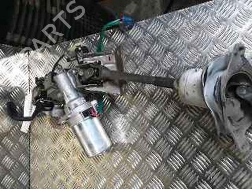 Used Steering column BMW 3 (E30) 325 i (170 hp) 25173988