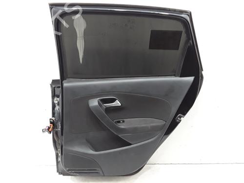 Dør højre bagtil VW POLO V (6R1, 6C1) 1.2 TSI 16V | BP29929043C5