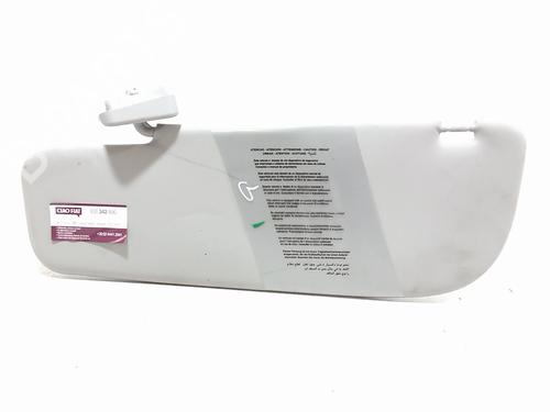 Aletta parasole sinistra FIAT DOBLO Cargo (263_) 1.4 (95 hp) 32406172