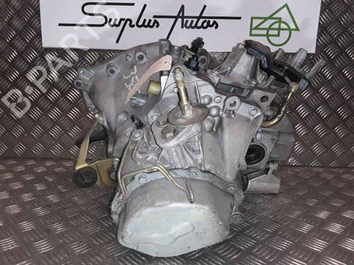 Gearbox CITROËN XSARA PICASSO (N68) 1.8 16V | BP25184509M3 
