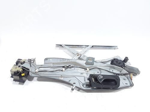 Used Front right window mechanism Front right window mechanism 37185253 37185253