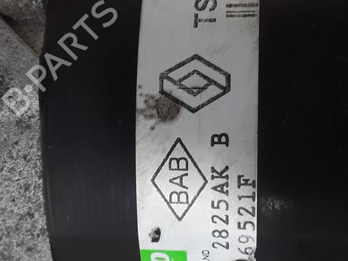 Startmotor RENAULT TWINGO II (CN0_) 1.2 16V (CN04, CN0B) | BP29467813M8 