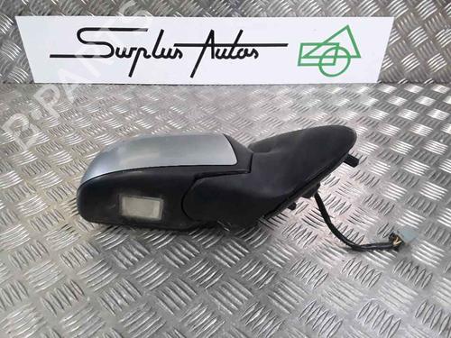 Right mirror FORD MONDEO III (B5Y)  | BP25765386C27 