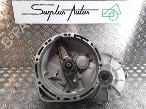 Used Gearbox FIAT PUNTO (188_) 1.9 JTD (86 hp) 25183620