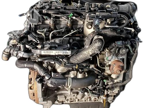 Engine CITROËN C3 II (SC_) 1.4 HDi 70 (SC8HZC, SC8HR0, SC8HP4) | BP28800622M1