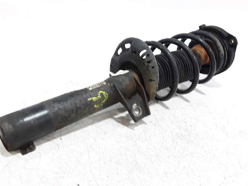 Left front shock absorber VW GOLF VI (5K1) 2.0 TDI 4motion | BP25198455M16