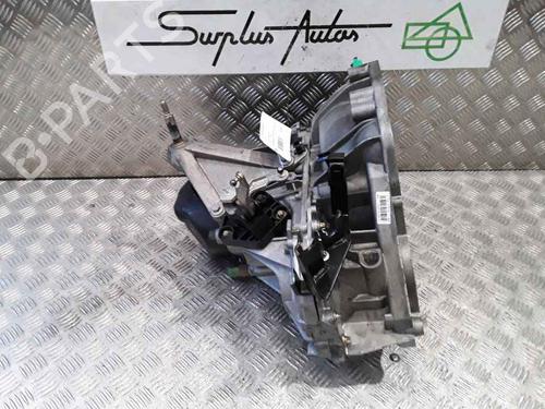 Gearbox NISSAN MICRA III (K12) 1.4 16V | BP25183999M3 