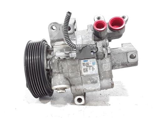 AC-Kompressor TOYOTA AYGO (_B1_) 1.0 (KGB10_, KGB10R) (68 hp) 30265031