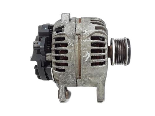Generator RENAULT SCÉNIC II (JM0/1_) 1.5 dCi (JM1E, JM16) (106 hp) 28572258