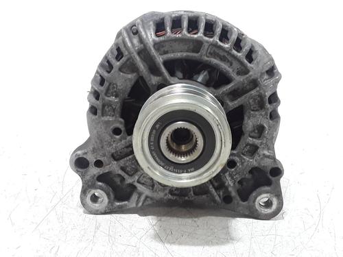 Used Alternator VW POLO (9N_, 9A_) 1.4 TDI (80 hp) 25464232