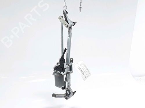 Front wipers mechanism BMW 3 (E90) 320 d | BP25202339C83 