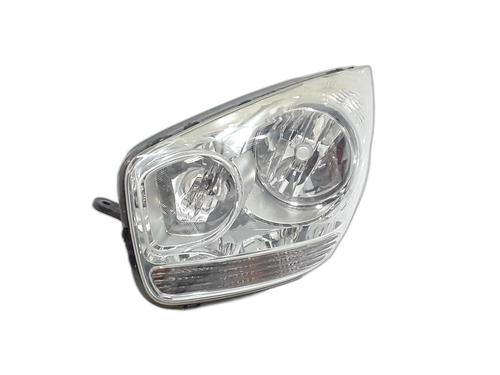 Used Left headlight KIA VENGA (YN) 1.6 CRDi 115 (116 hp) 29344237