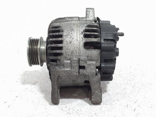 Used Alternator Alternator RENAULT MEGANE II (BM0/1_, CM0/1_) 1.6 16V (BM0C, CM0C) (113 hp) 32714635 32714635
