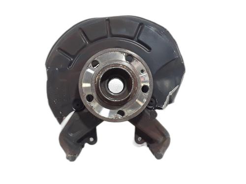 Used Right front steering knuckle SEAT IBIZA IV (6J5, 6P1) 1.6 TDI (90 hp) 30978498