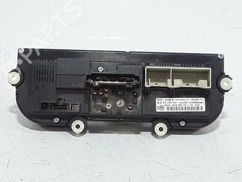 Climate control VW GOLF VI (5K1) 1.6 TDI | BP29344198I5 