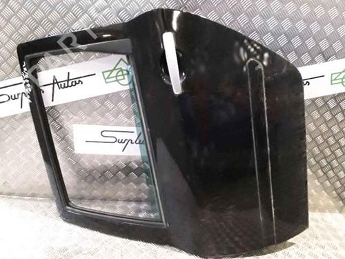 Left rear door PEUGEOT 307 SW (3H) 1.6 HDI 110 | BP25188400C4 