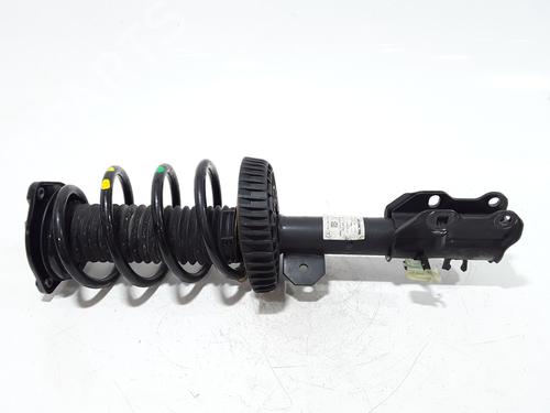 Used Right front shock absorber MERCEDES-BENZ VITO Van (W447) 114 CDI (447.601, 447.603, 447.605) (136 hp) 25195684