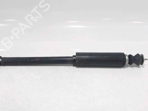 Used Left rear shock absorber FIAT BRAVO II (198_) 1.6 D Multijet (198AXH1B) (105 hp) 25197124