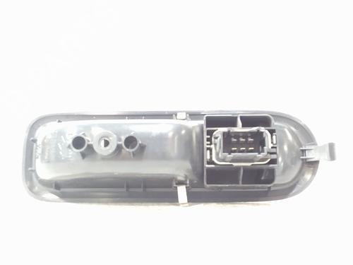 Right front window switch RENAULT CLIO III (BR0/1, CR0/1) 1.2 16V (BR02, BR0J, BR11, CR02, CR0J, CR11) | BP38502516I26 - Image 2