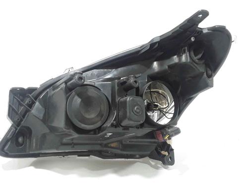 Højre forlygte OPEL ASTRA H (A04) 1.7 CDTI (L48) | BP25182630C29 