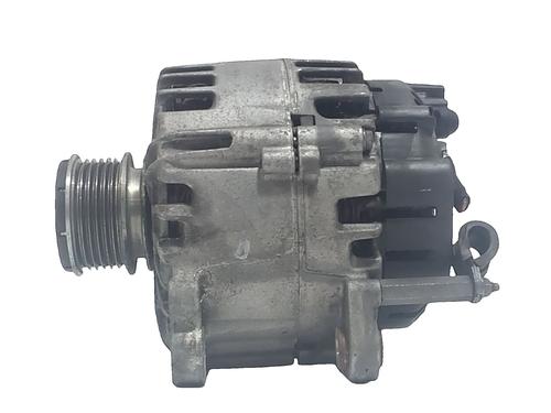 Used Alternator Alternator SEAT IBIZA IV (6J5, 6P1) 1.6 TDI (90 hp) 33750833 33750833