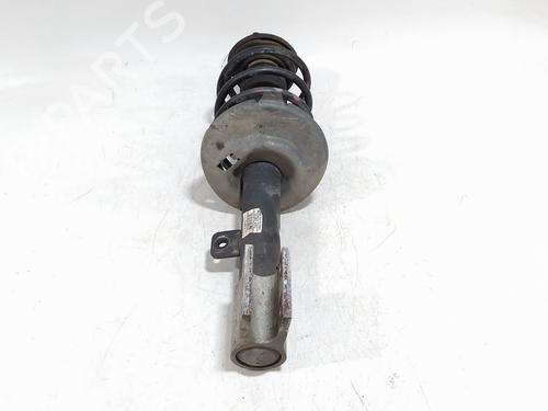 Right front shock absorber CITROËN C4 II (NC_) 1.6 HDi 115 | BP37623518M17 - Image 4