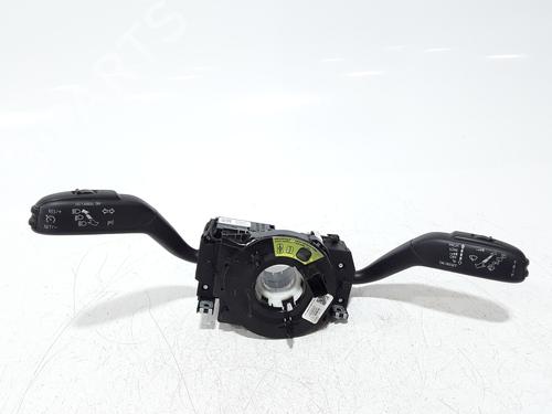 Used Headlight switch SEAT IBIZA IV (6J5, 6P1) 1.6 TDI (105 hp) 25991974