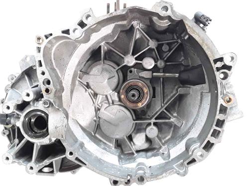 Used Gearbox MITSUBISHI SPACE STAR MPV (DG_A) 1.9 DI-D (DG4A) (102 hp) 25184203