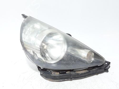 Used Right headlight HONDA JAZZ II (GD_, GE3, GE2) 1.3 iDSi (GD1) (83 hp) 30265070