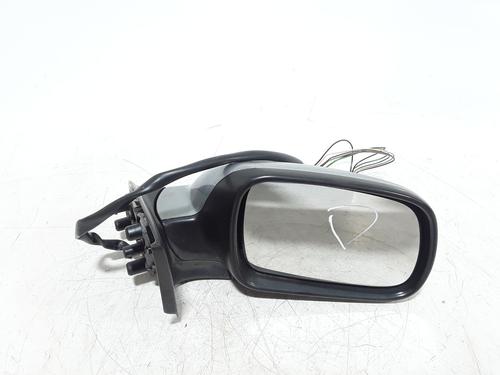 Right mirror PEUGEOT 307 (3A/C) 1.6 HDi 110 | BP25192723C27 