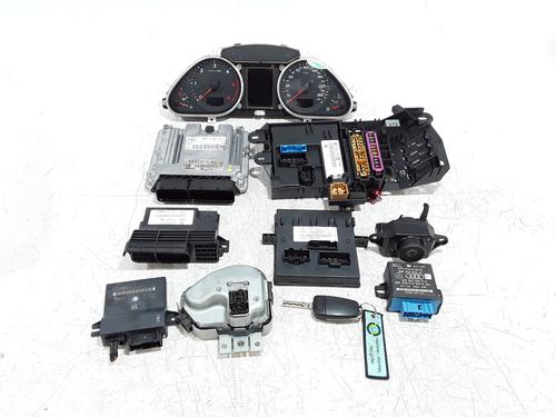 Used Electronic module Electronic module AUDI A6 C6 Avant (4F5) 3.0 TDI quattro (233 hp) 33030840 33030840