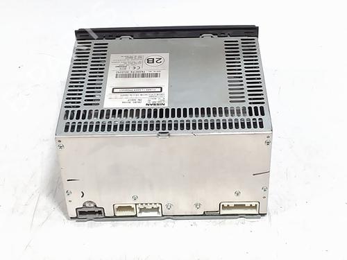 Radio NISSAN NOTE (E11, NE11) 1.5 dCi | BP36460240E6 - Image 4