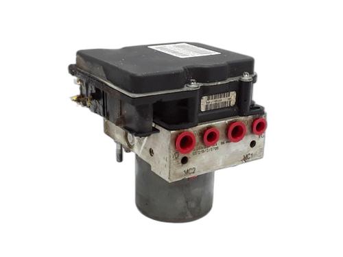 Used ABS pump CITROËN C4 I (LC_) 1.6 HDi (90 hp) 26451314