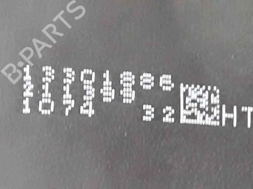 Right front window switch OPEL MERIVA B MPV (S10) 1.7 CDTI (75) | BP25191806I26 