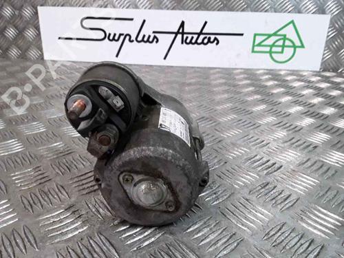 Starter SMART FORTWO Coupe (450) 0.7 (450.352, 450.332) | BP25177111M8 