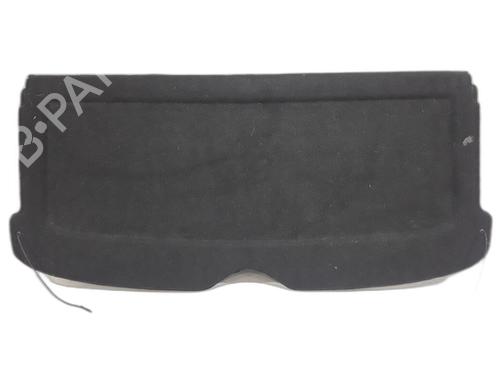 Used Rear parcel shelf PEUGEOT 307 (3A/C) 1.6 16V (109 hp) 29230137