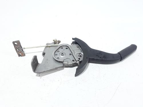 Hand brake CITROËN C-CROSSER (VU_, VV_) 2.2 HDi | BP25166715I18