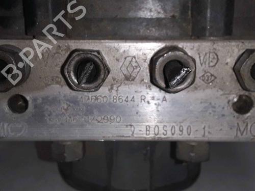 ABS pump RENAULT CLIO IV (BH_) 1.5 dCi 90 | BP25164774M43 