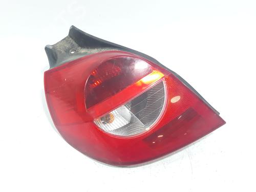Used Left taillight Left taillight 37225202 37225202